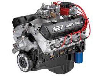 B12B6 Engine